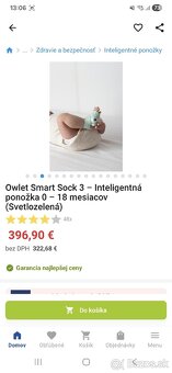 Owlet Smart Sock 3 a cam2 - 3