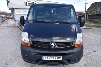 Renault Master 2.5 dCi - 3