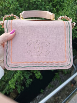 Kabelka CHANEL - 3