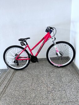 Kenzel Shade Woman, 26“ (16", 18"), 27,5“ (16"), bicykel - 3