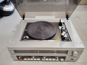 Predám raritny radio-gramofon - 3