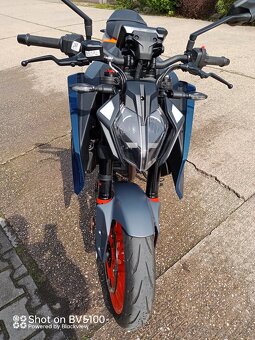 KTM 390 Duke - 3