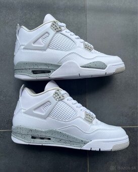 Nike Air Jordan 4 - 3