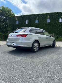 Seat Leon - 3