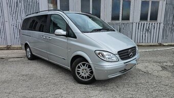 Viano FUN 3.0cdi V6 - 3
