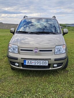 Fiat Panda - 3
