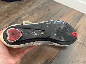 Tretry Sidi carbon c. 45 - 3