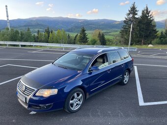 Volkswagen passat 1.9 tdi 77kw - 3