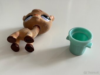 Littlest pet shop - 3