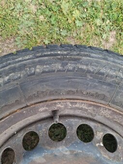 Predam kolesa 195/65 r15 - 3