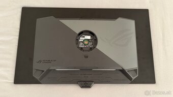 OLED 27” monitor: ASUS ROG Swift OLED PG27AQDM - 3