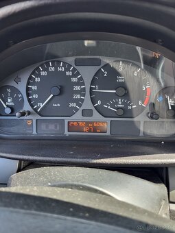 Bmw e46 320d - 3