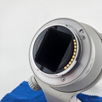 Sony FE 70-200mm f4.0 G OSS - 3