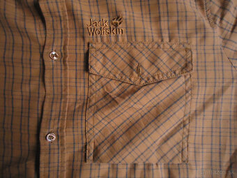 JackWolfskin pánska košeľa, vel. L - 3