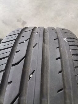 215/40 R17 87W XL Continental Premium Contact 2 - 3