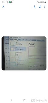 Predám ASUS k555x - 3