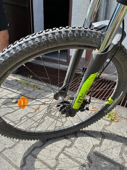 Rockrider ST530 - 3