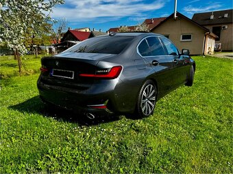 Bmw 320d xdrive mhev - 3