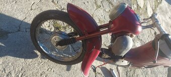 Jawa 555 - 3