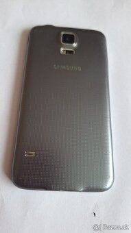 Samsung galaxy S5 neo top stav - 3