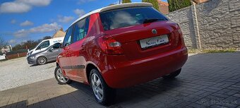 Škoda Fabia 1.2 TSI Ambiente DSG Možný Leasing - 3