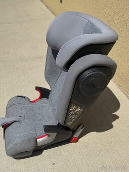 Britax Römer Kidfix XP II SICT - 3