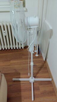 Predaj - ventilátor - 3