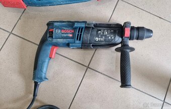 Vŕtacie kombinované kladivo Bosch GBH 2-28 F - 3