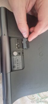 Predam tablet lenovo xt-x705f - 3