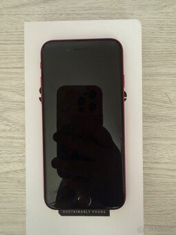 iPhone SE 2022 64GB - 3
