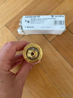 Schell kartuša na pisoár 296280099 - 3