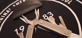 Leatherman Miny Tool - 3