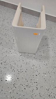 Laufen Pro kryt pod umývadlo - 3
