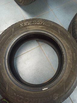 Pneumatiky Hankook - 3