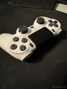 Playstation 4 ovládač - 3