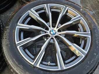 Bmw x5, x6 5x112 r20 - 3