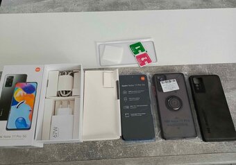 Xiaomi redmi note 11 pro 5g - 3
