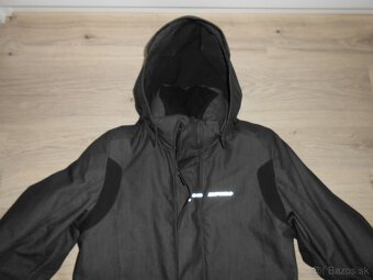 Predam novu textil moto bundu znacky SPIDI CITY COMBAT H2OUT - 3