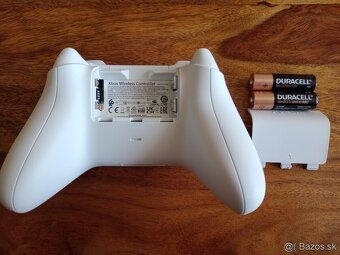 Predám Xbox Series Controller + Záruka - 3