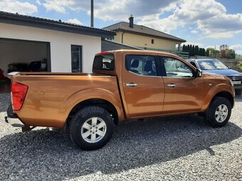 nissan navara 2,3d 120kw - 3