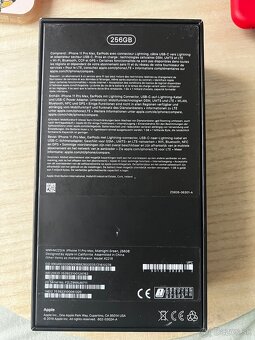 iphone 11 pro max 256 - 3