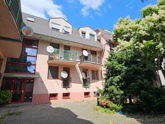 PREDAJ 2 IZBOVÝ BYT BRATISLAVA RUŽINOV PRIEVOZ - 3