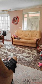 Luxusný rodinný dom v obci Lak, Maďarsko - 3