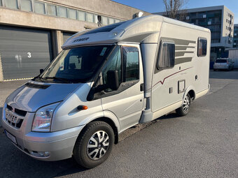 ⭐️⭐️⭐️AUTOKARAVAN HYMER HV 512 SILVER LINE ⭐️⭐️⭐️ - 3