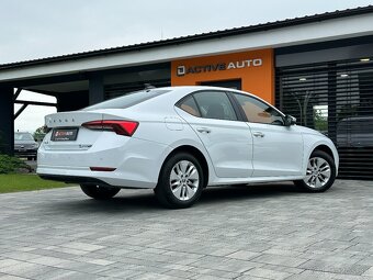 Škoda Octavia 2.0 TDi M6, r.v.: 2021 - 3