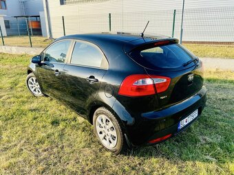 Kia Rio 1.4 slovak 1. majitel - 3