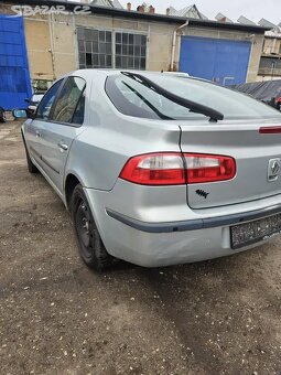 Renault Laguna 2004 1.9dci - 3