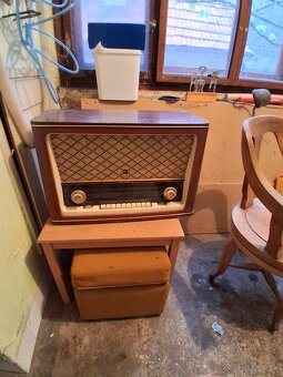 Stare radio Hymnus - 3