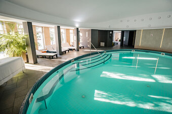 Predám 2 poukazy na wellness pobyt do Športhotela Donovaly - 3