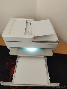 HP Envy pro 6430 - 3